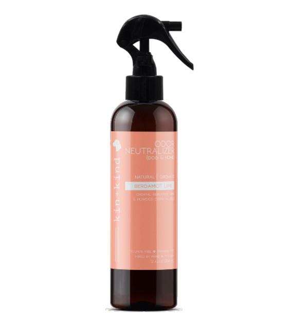 10% OFF: Kin+Kind Dog Smell Coat Grapefruit Dog Spray 12oz