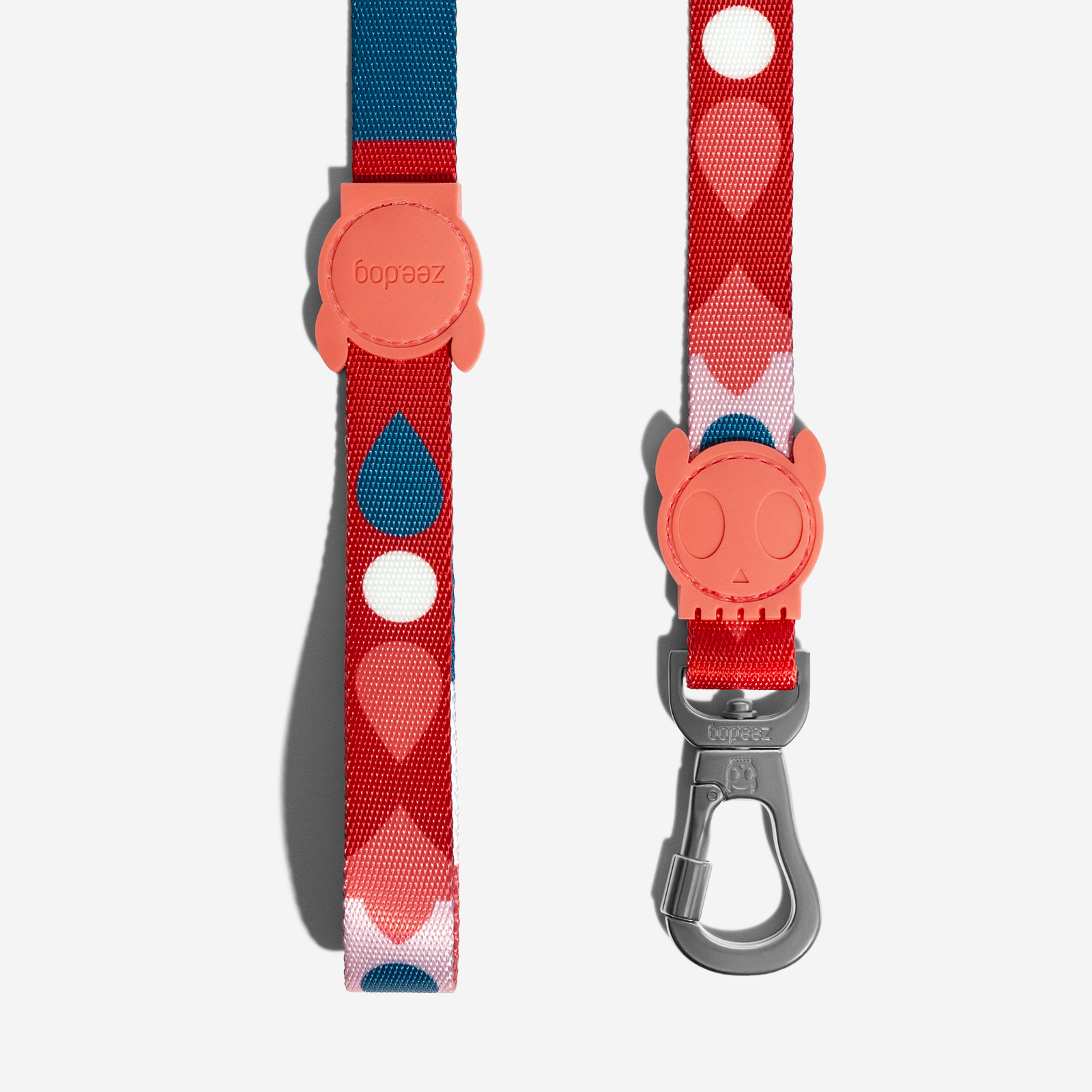 Zee.Dog Dog Leash (Same)