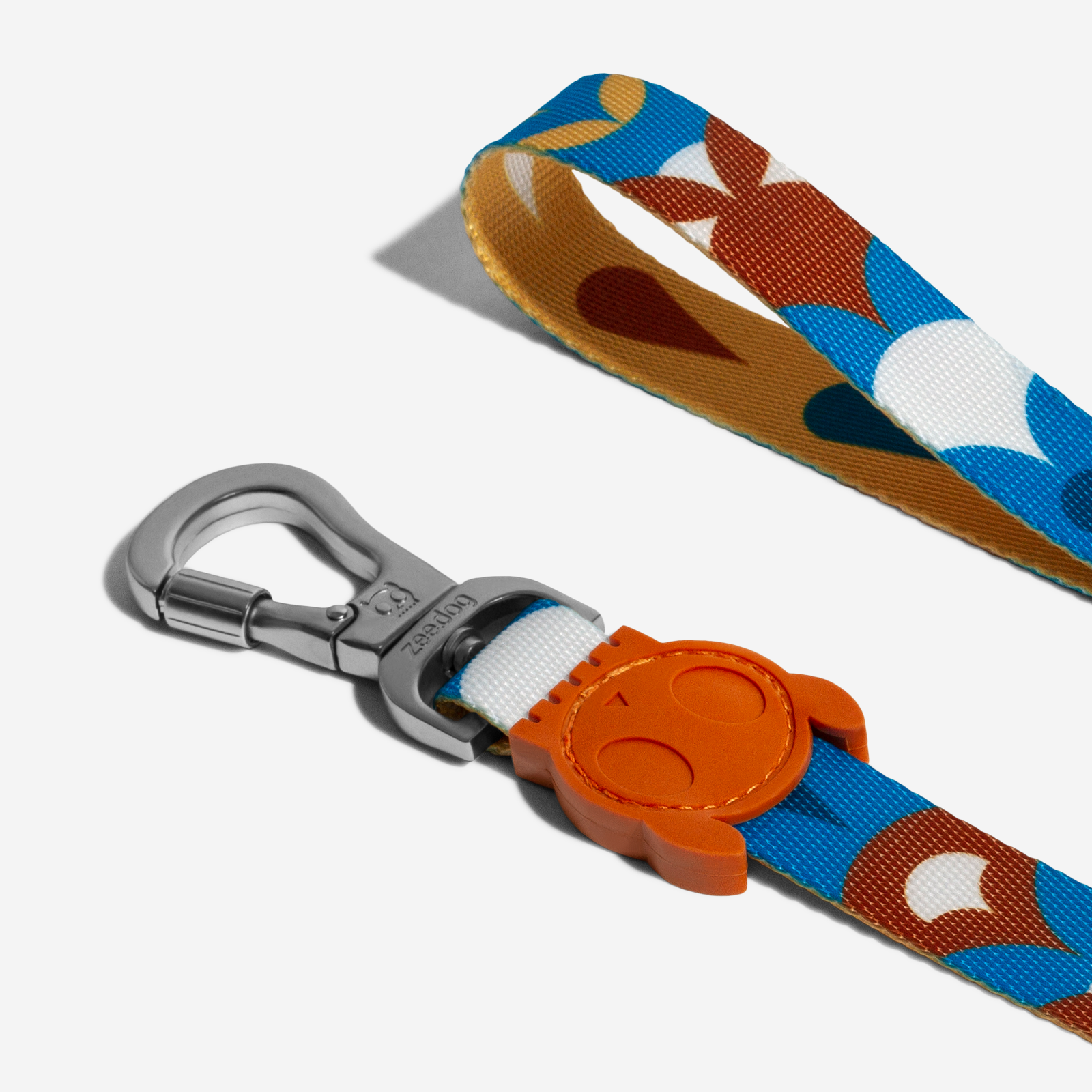 Zee.Dog Dog Leash (Yansun) XS