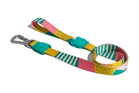 Zee.Dog Dog Leash (Salina) XS