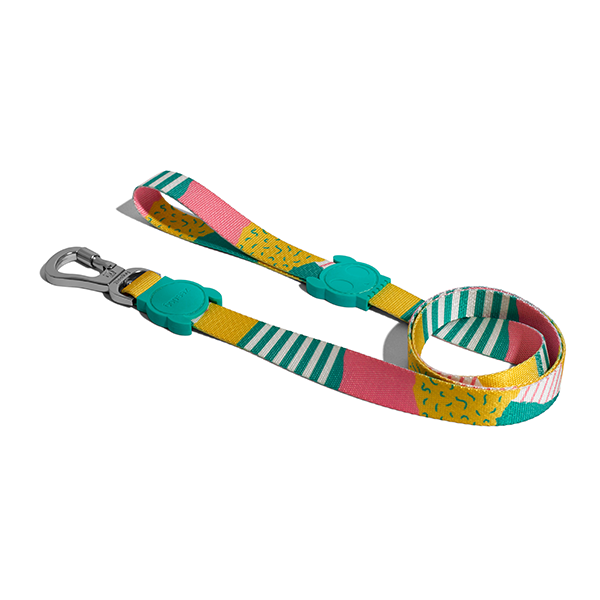 Zee.Dog Dog Leash (Salina) XS