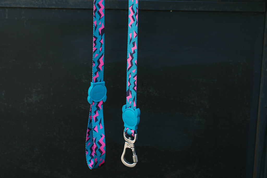 Zee.Dog Dog Leash (Crosby)