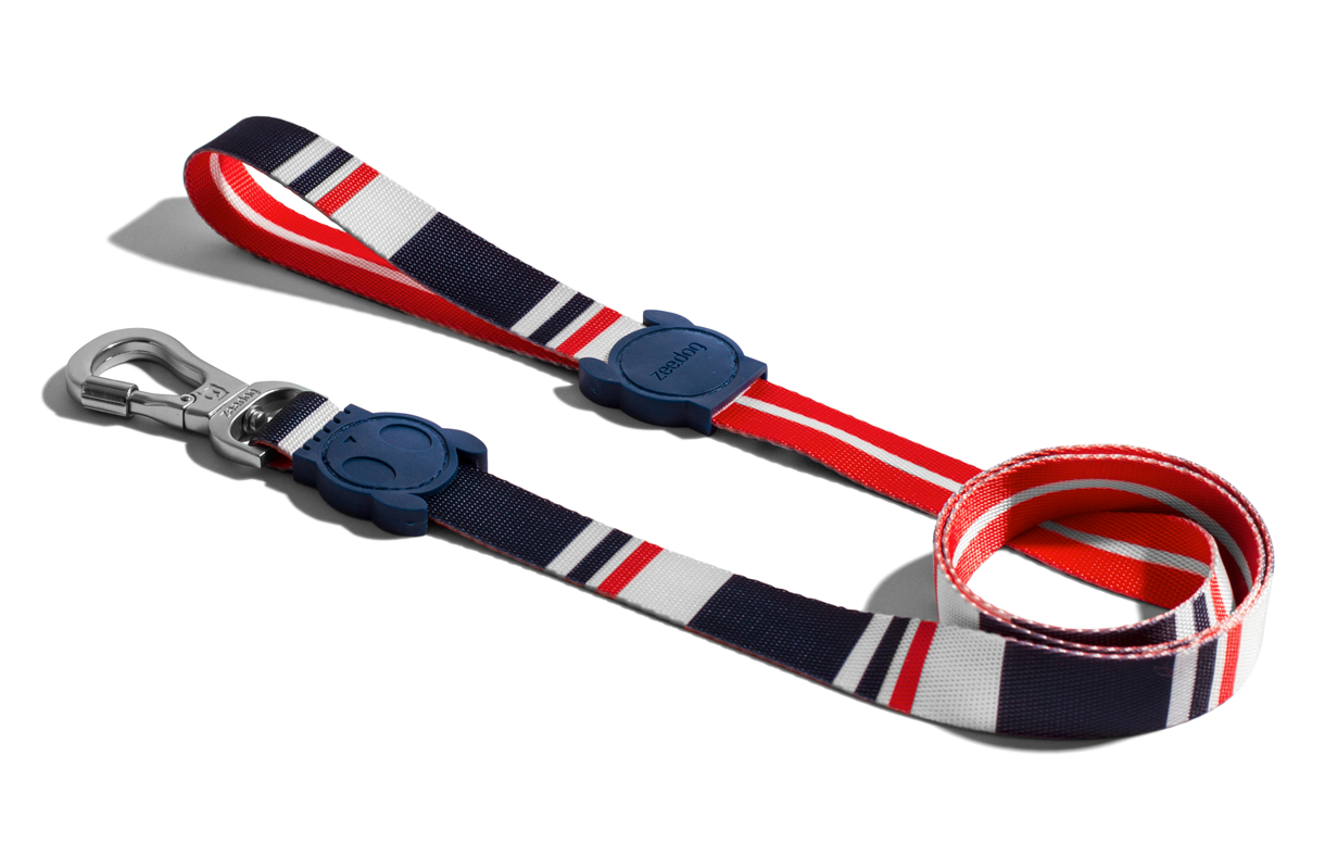Zee.Dog Dog Leash (Rocket)