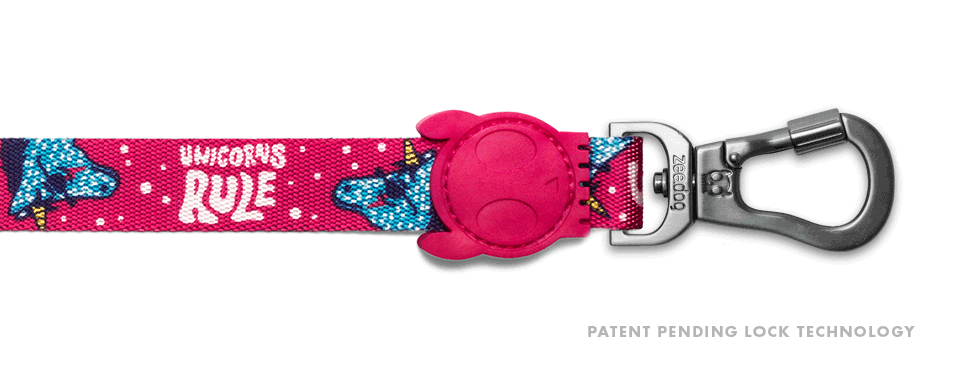 Zee.Dog Dog Leash (Uni)