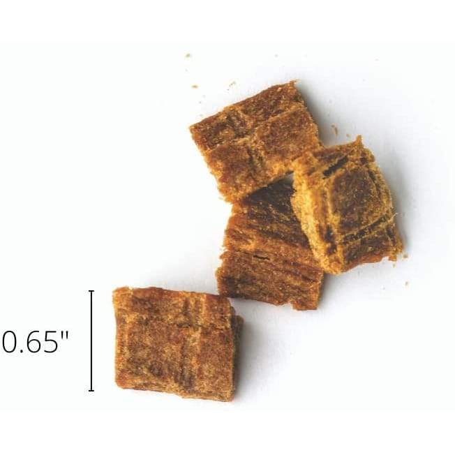 Farmland Traditions Tiny Loves Turkey & Sweet Potato Soft Jerky Dog Treats 6oz
