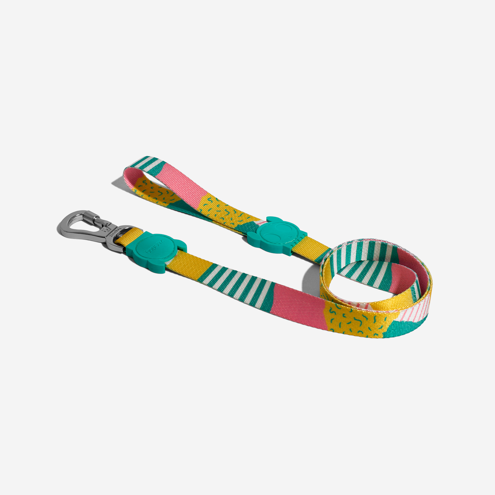 Zee.Dog Dog Leash (Salina) XS