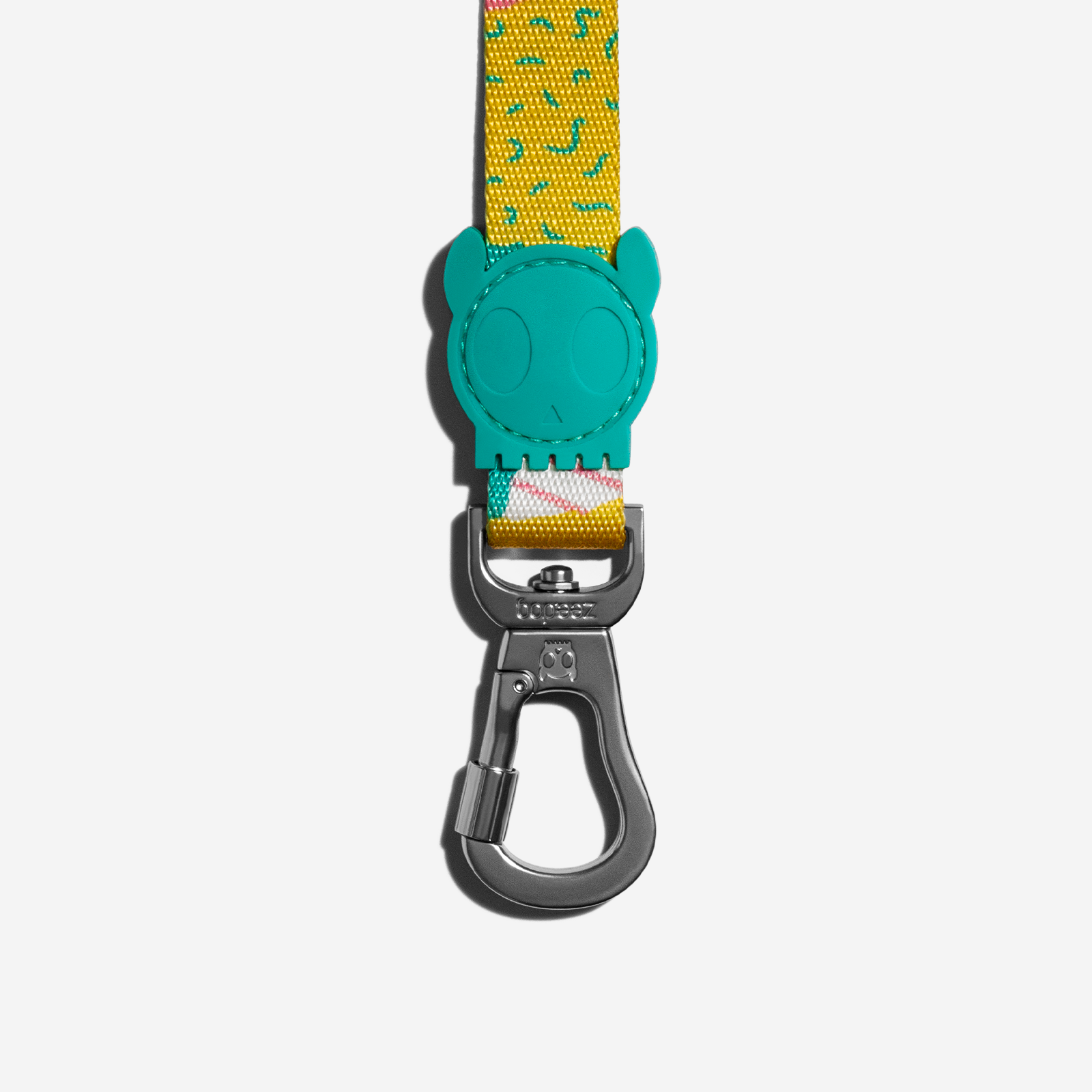 Zee.Dog Dog Leash (Salina) XS
