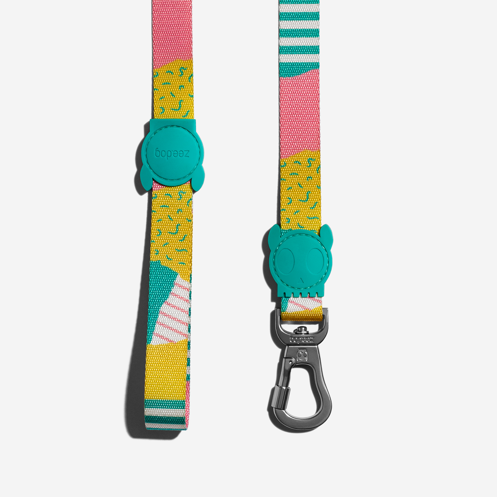 Zee.Dog Dog Leash (Salina) XS