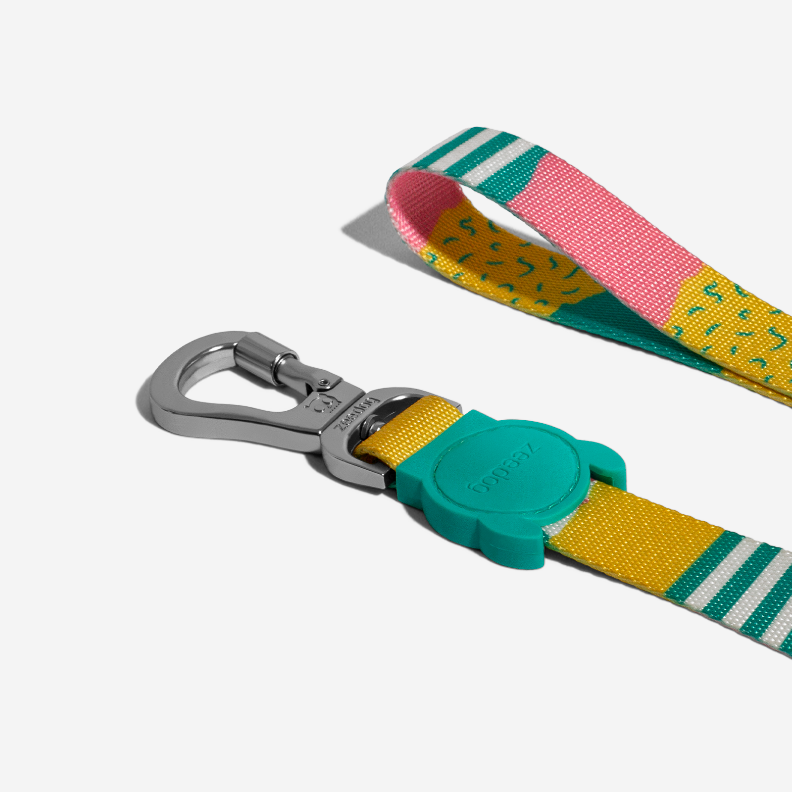 Zee.Dog Dog Leash (Salina) XS