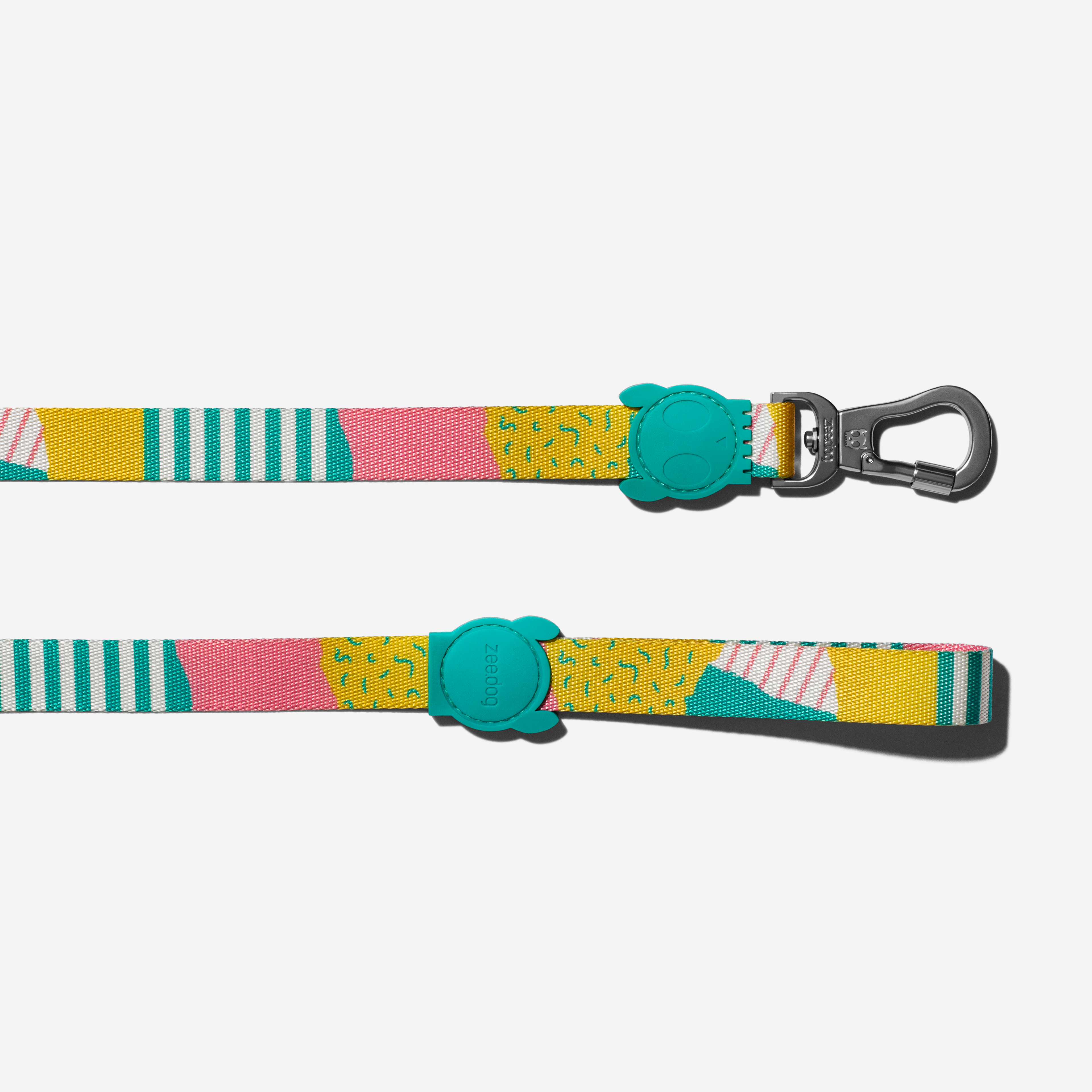Zee.Dog Dog Leash (Salina) XS