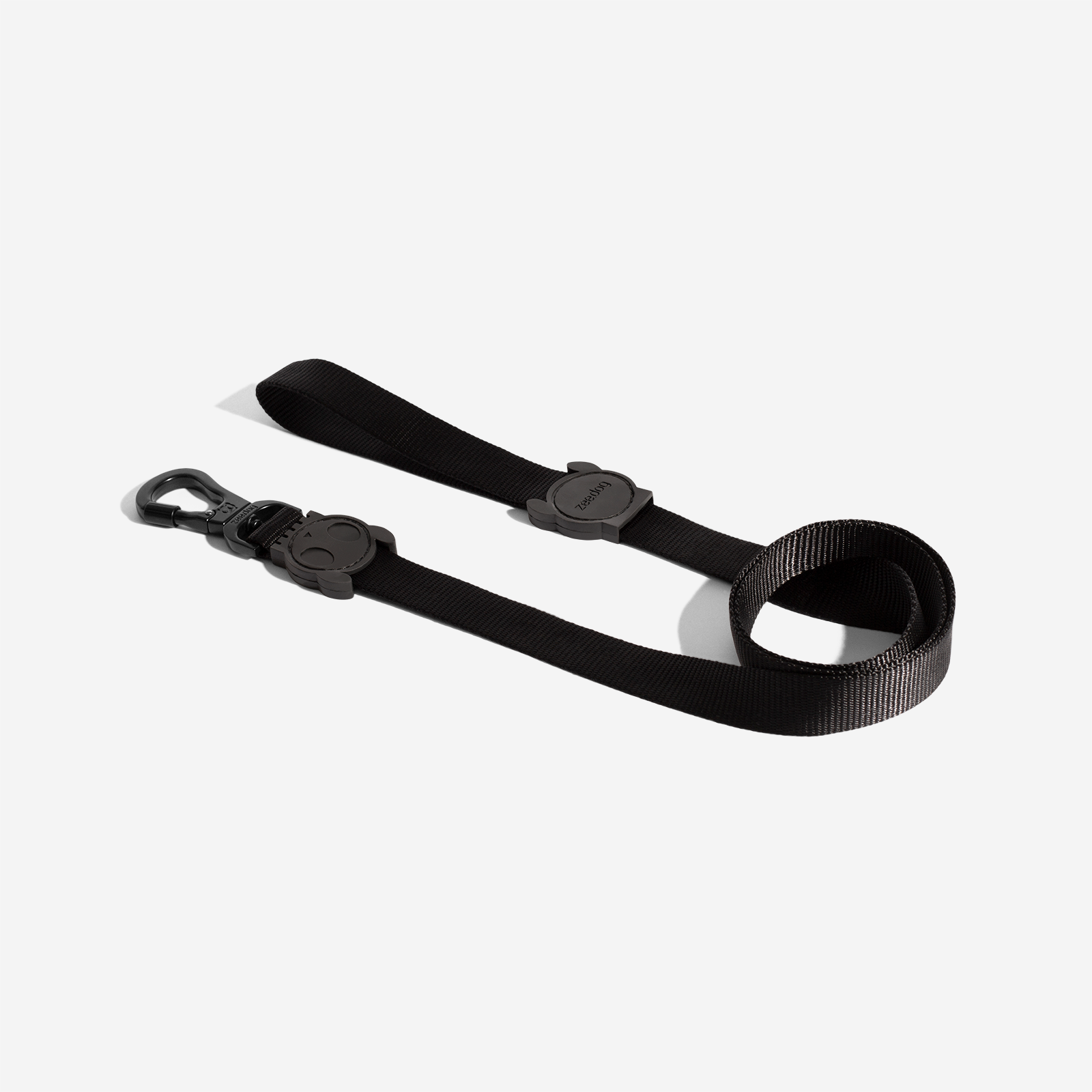 Zee.Dog Dog Leash (Gotham)