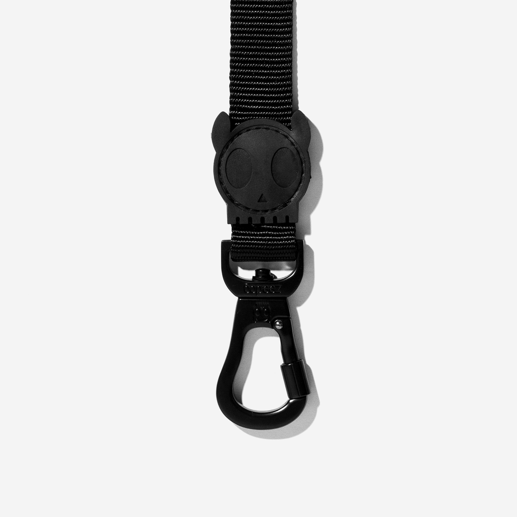 Zee.Dog Dog Leash (Gotham)