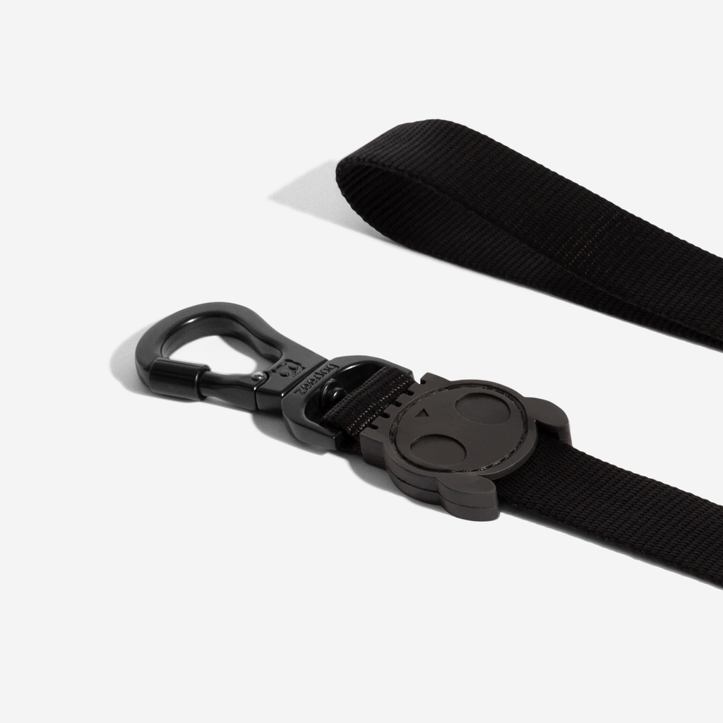 Zee.Dog Dog Leash (Gotham)