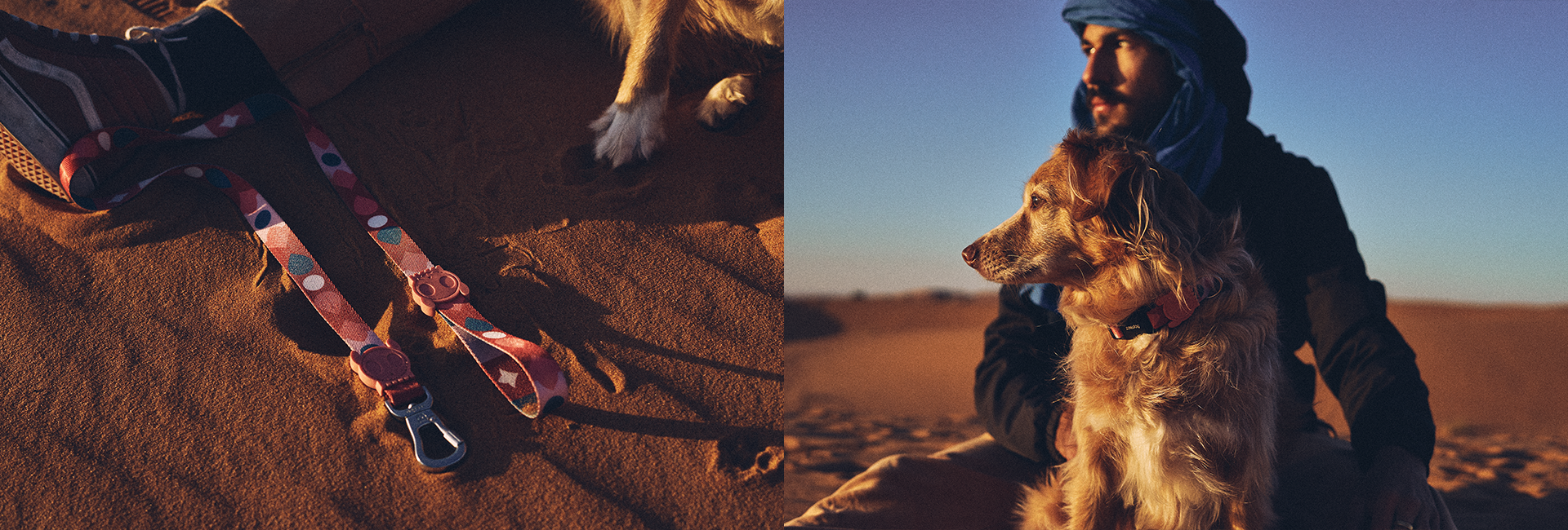 Zee.Dog Dog Leash (Same)