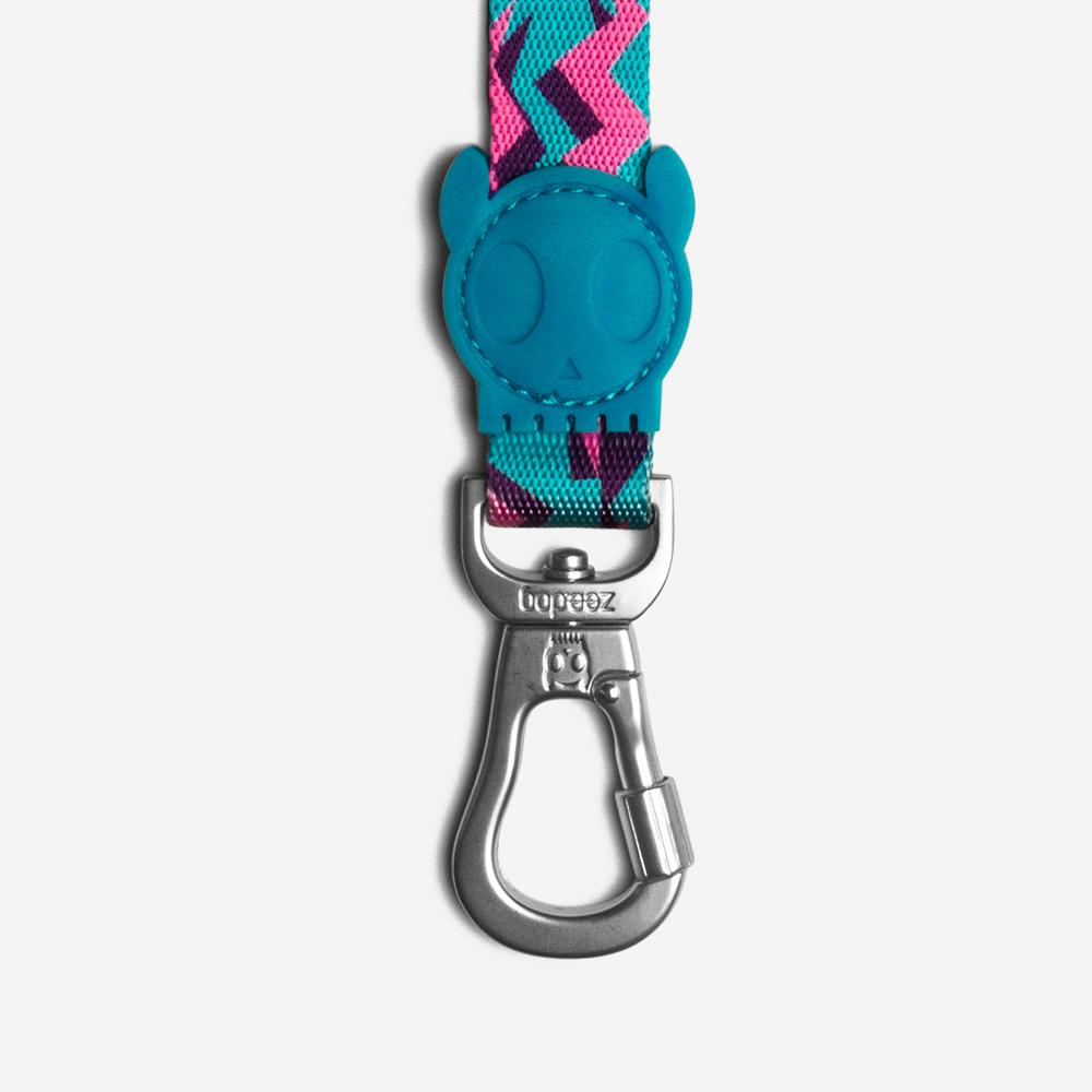 Zee.Dog Dog Leash (Crosby)