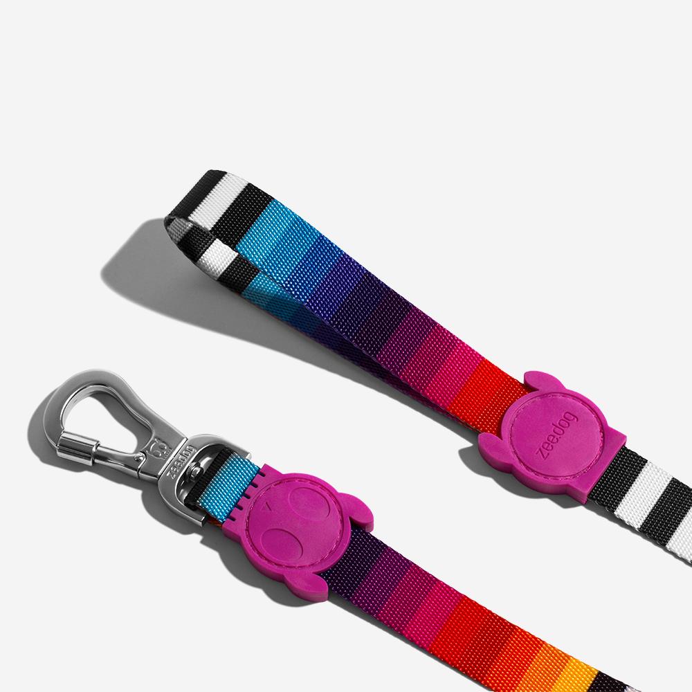 Zee.Dog Dog Leash (Prisma) XS