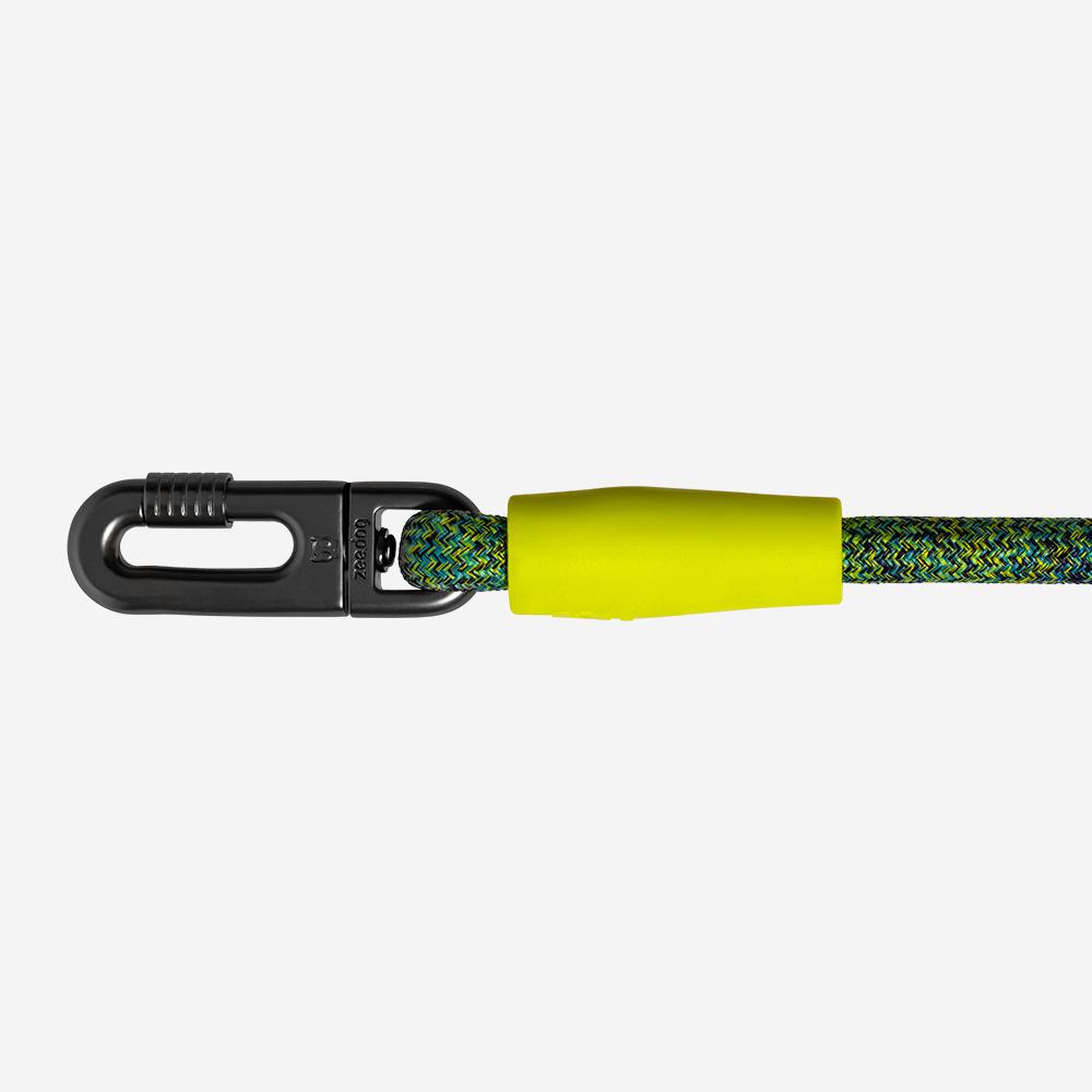 Zee.Dog Rope Dog Leash (Tundra)