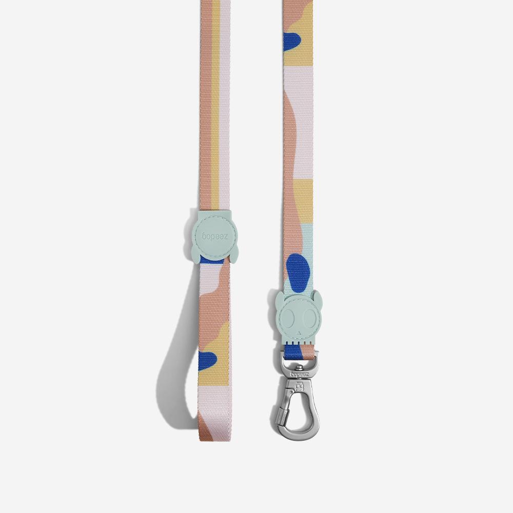 Zee.Dog Dog Leash (Columbia)
