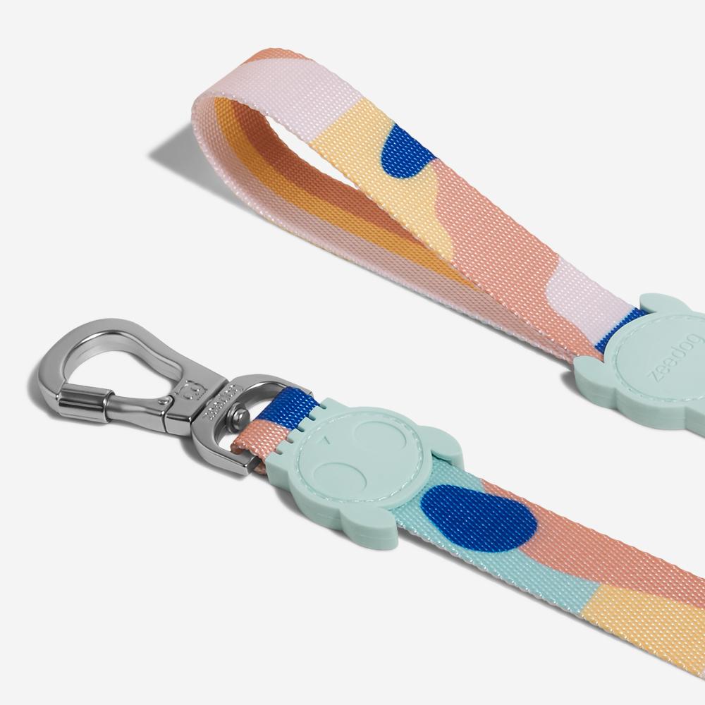 Zee.Dog Dog Leash (Columbia)
