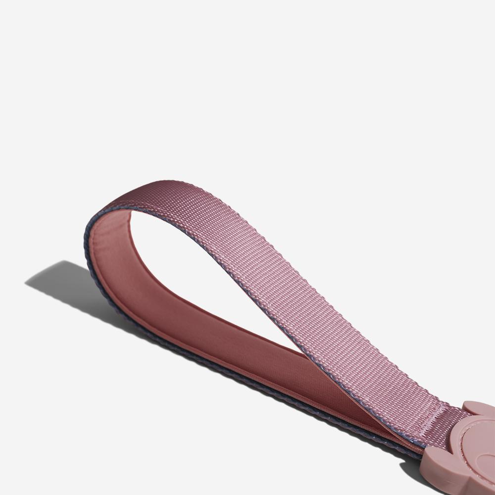 Zee.Dog Ruff Shock Absorbent Dog Leash (Folk)