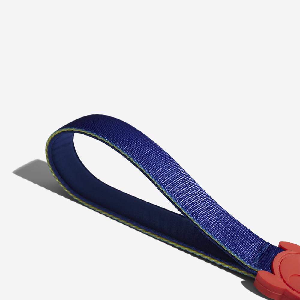 Zee.Dog Ruff Shock Absorbent Dog Leash (Puzzle)