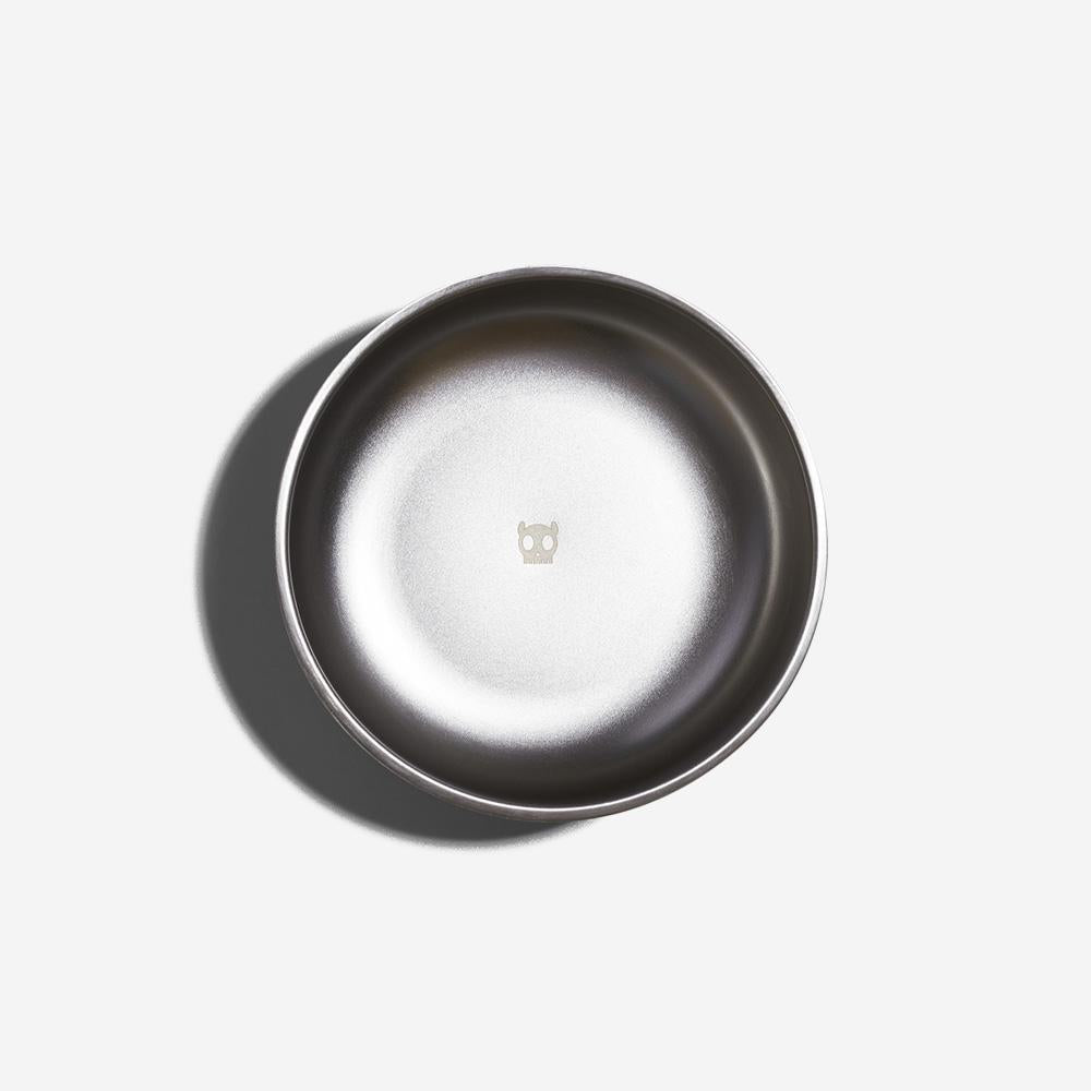 Zee.Dog Tuff Dog Bowl (Lime)