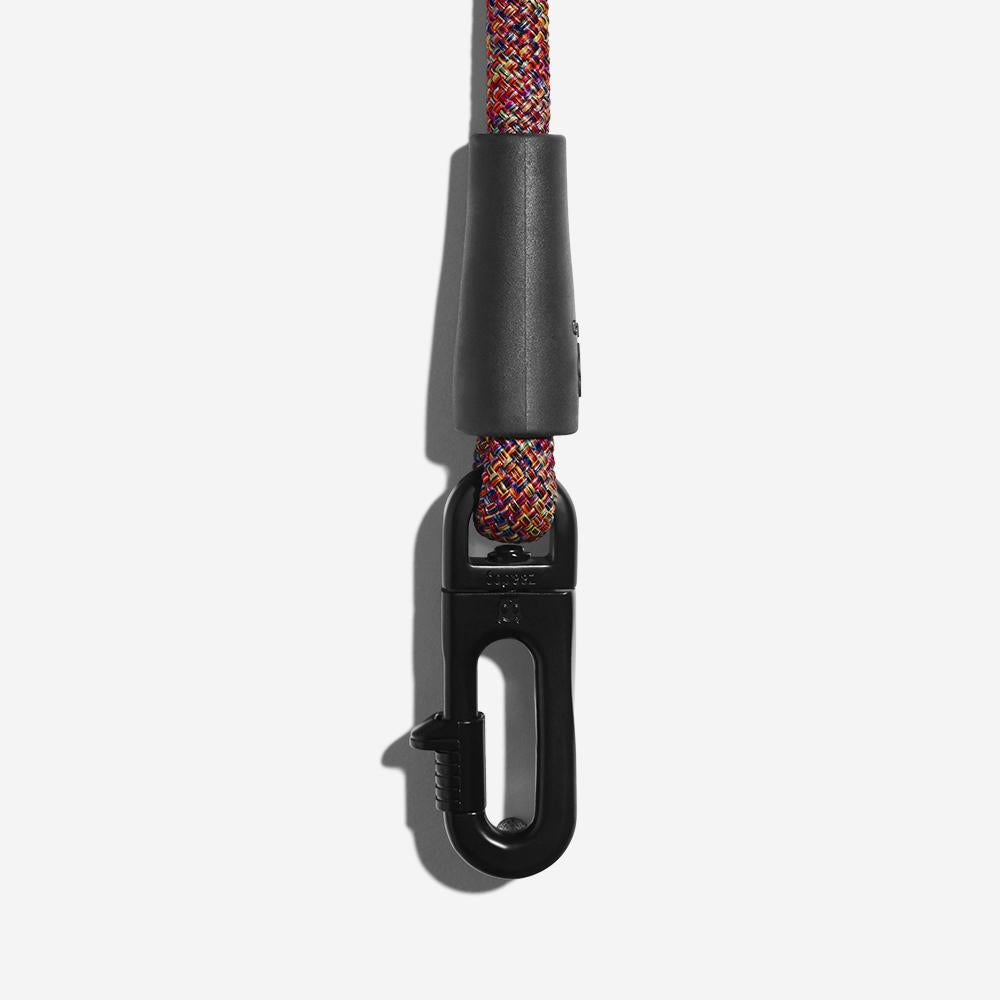 Zee.Dog Rope Dog Leash (Vortex)