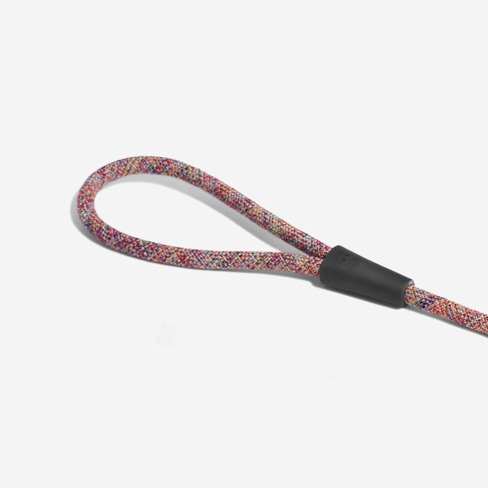 Zee.Dog Rope Dog Leash (Vortex)